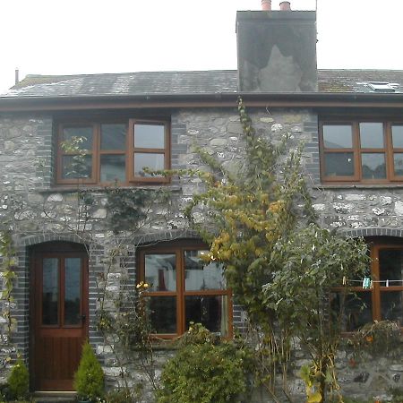 Neuadd Arms Hotel Llanwrtyd Wells Εξωτερικό φωτογραφία